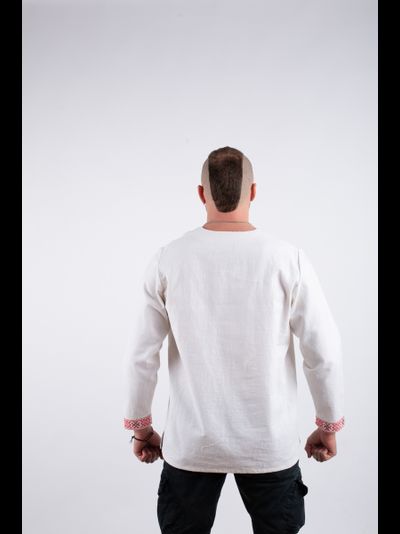 Рубаха "Огонь и Вода"