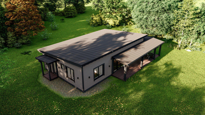 Проект ДК-13К