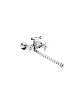 Смеситель для ванны к,40  К/П н40L P2363 POTATO