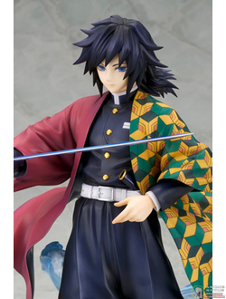 Фигурка 1/8 Гию Томиока (Giyuu Tomioka ALTAiR)