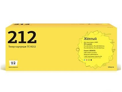 T2 CF212A Картридж (TC-H212) для HP LJ Pro 200 M251n/MFP M276n/276nw