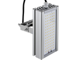Промышленный светодиодный светильник VRN-UN-32-G50K67-U