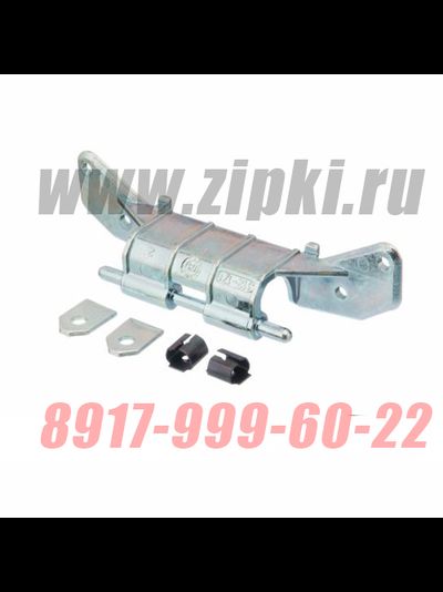 Петля люка (дверцы) стиральной машины Bosch - 153150