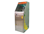 *40000522  Мойка краскораспылителей Sagola Compact 235