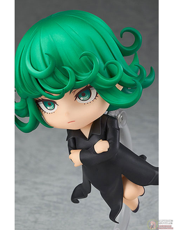 Нендроид Торнадо (Tatsumaki)