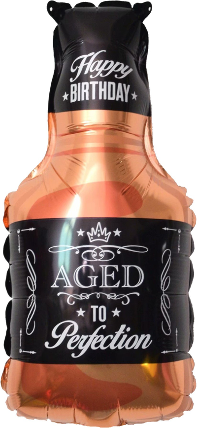 Шар с клапаном 36-41 см Мини-фигура, МИКС