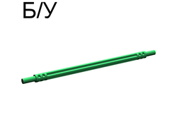 ! Б/У - Hose, Soft Axle 12L, Green (32200 / 4124029) - Б/У