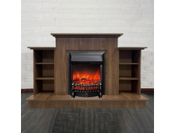 электрический камин