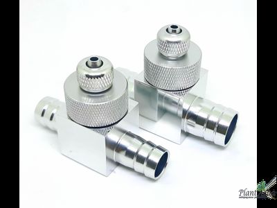 Диффузор со2 проточный без счетчика пузырьков (шланг 12/16)