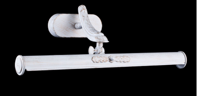 Подсветка Picture PIC113-02-W Белый