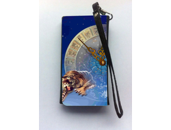 Универсальный чехол год Тигра №7