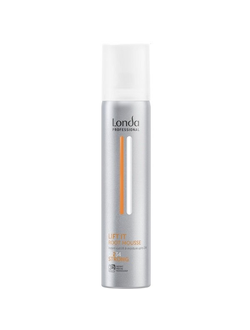 LONDA Мусс для создания прикорневого объема сильной фиксации LIFT IT