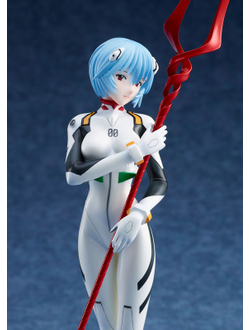 Фигурка 1/7 Рей Аянами (Ayanami Rei Plugsuit Style)