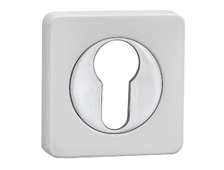 RENZ Накладка INET 02 SW CP  белая