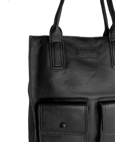 (АРТИКУЛ: 9452/03) СУМКА ЖЕНСКАЯ, БОЛЬШАЯ, НАТУРАЛЬНАЯ КОЖА, ЧЕРНАЯ, РУЧКИ ЧЕРЕЗ ПЛЕЧО