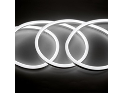 General неон гибкий 220V 9.6W/m 120lm/m IP67 6K 50м 8х16 б/акс 2835 NL (504111) 504113 (цена за 1м)