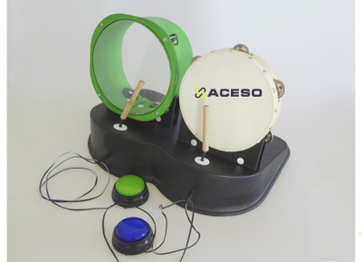 Барабаны Бонго