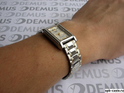 Часы Casio LTP-1235PSG-7A