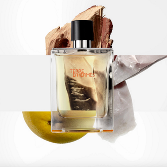 Hermès Terre d'Hermes Hair and body shower gel - Парфюмированный гель для душа