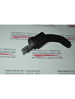 Ручка переключения скоростей для мотора Hangkai 6.0 л.с