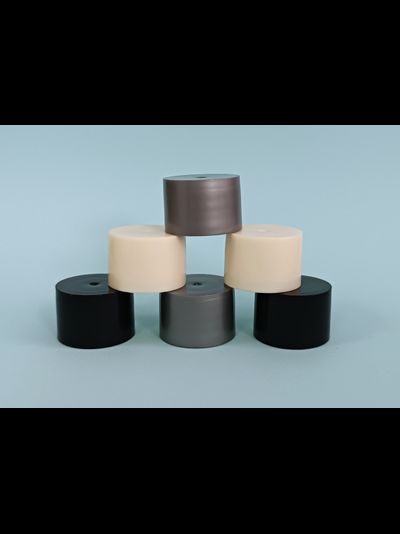 Колпачок 18 декоративный №2, арт. 9258