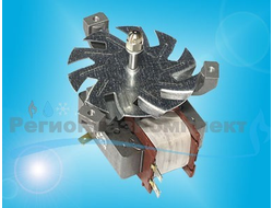 Вентилятор конвекции для духовки Gefest YJ61-20A