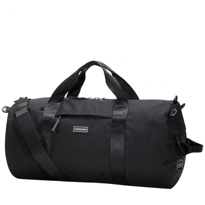 Сумка Consigned Garett Xl Holdall Black