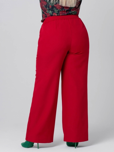 Костюм с брюками 34062369/34022371р