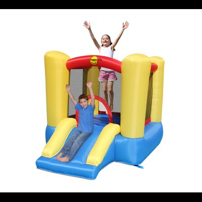 Надувной батут «Попрыгун 2»