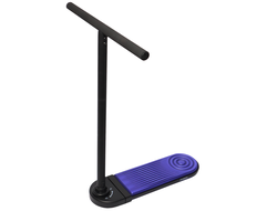 Продажа батутных самокатов IPOZON 670 (Purple) в Иркутске