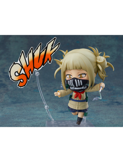 Нендроид Химико Тога (Himiko Toga)