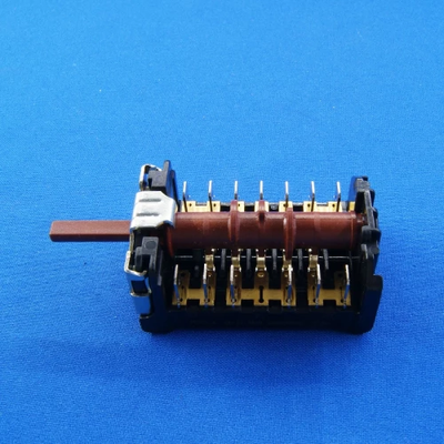 Переключатель духовки beko 5 позиций 263900055