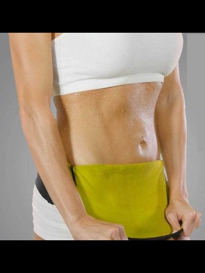 Пояс Hot Shapers для похудения