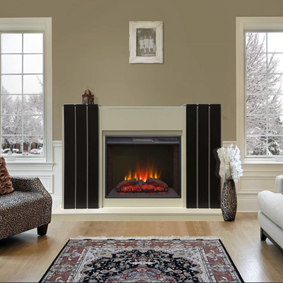 камин электрический Монако SL