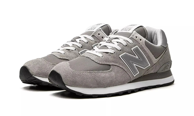 New Balance 574 Grey