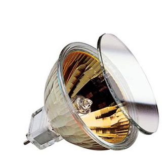 Галогенная лампа Muller Licht HLRG-520F/R Silber Beschichteter Reflector 20w 12v GU5.3 BAB/C