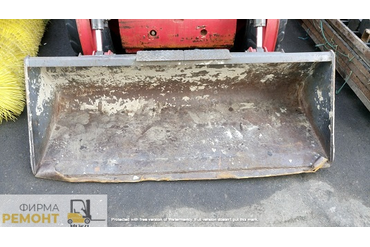 Сервис и ТО погрузчика