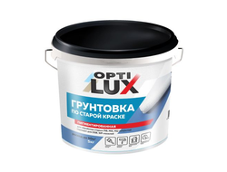 Грунтовка Оптилюкс по стар. краске 5кг [44869]