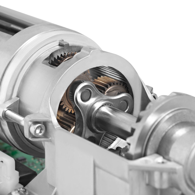 Миксер KitchenAid Professional, чаша 6,9 л., красный 5KSM7990XEER, KitchenAid