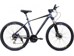 Велосипед 27,5" EVOLUTION DIMAX D, 17"