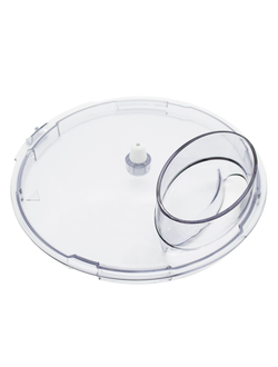 Крышка для чаши кухонного комбайна Браун K850, K950