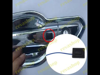 Кнопка двери бесключевого доступа Hyundai Tucson Kia