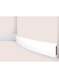 FD2S NMC плинтус