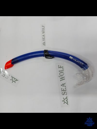 Трубка для дайвинга Aqua Lung Aquatics Pacifica !promo