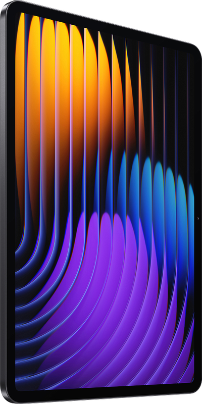 Xiaomi MiPad 7 8/256 Gb WI-FI RU Серый