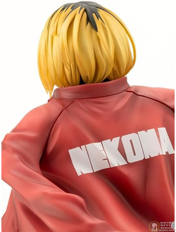 Фигурка 1/8 Кэнма Козумэ (Kenma Kozume ARTFX J Kotobukiya)