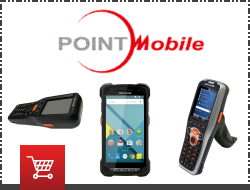 Терминалы сбора данных (тсд) Point Mobile