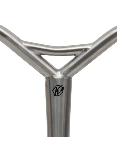 Руль КОМЕТА Меркури титан HIC 690