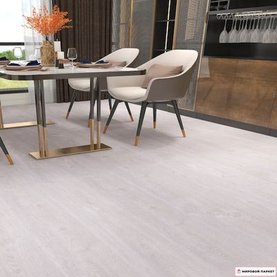 Ламинат Floorwood Megapolis Wax Дуб Янгон 610 34 класс толщина 12 мм с фаской 1.73 м2