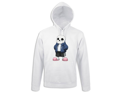 Толстовка"Андертейл, Undertale" №1